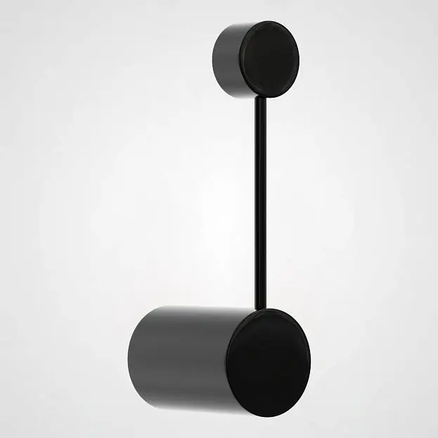 Бра Via Pin Wall ImperiumLoft 101536-26 Dots01 Бра Via Pin Wall ImperiumLoft 101536-26 Dots01