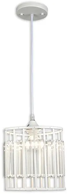 Подвесной светильник Imex MD.3838-1-P WH