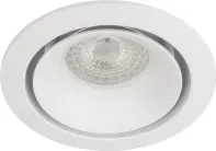 Точечный светильник ЭРА KL100 WH