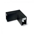 Соединитель угловой Ideal Lux 191492 FLUO Optionals