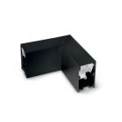 Соединитель угловой Ideal Lux 191492 FLUO Optionals