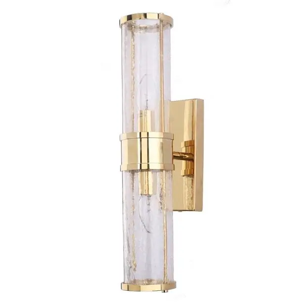 Бра NEWPORT 10272/A gold М0063730