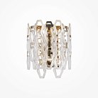 Настенный светильник Maytoni MOD490WL-02G Tissage