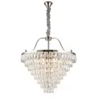 Люстра подвесная Aployt APL.725.03.13 Gerta