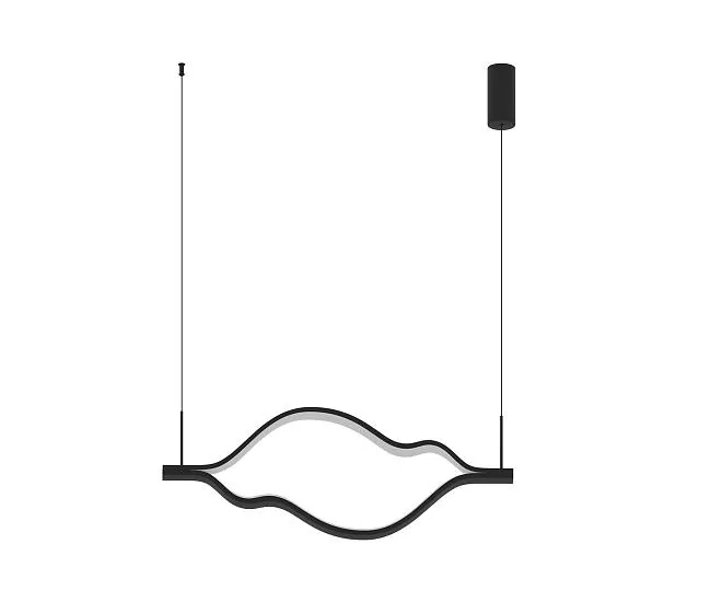 Подвес Kink Light 08258-100,19P Линн Подвес Kink Light 08258-100,19P Линн