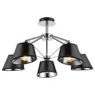 Люстра потолочная Velante 296-107-05