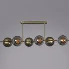 Потолочная люстра Reluce 36363-0.3-06 5038GD