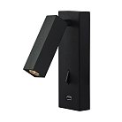 Спот Loft It LOFT2017-BL Floadow