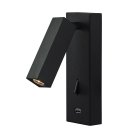 Спот Loft It LOFT2017-BL Floadow