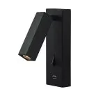 Спот Loft It LOFT2017-BL Floadow