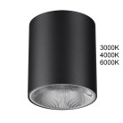 Потолочный светильник Odeon light 7138/12CL BRIM