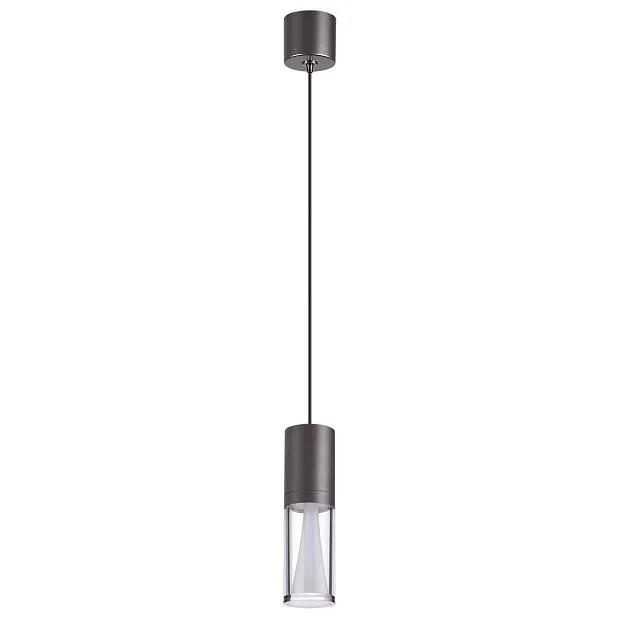 Подвесной светильник Odeon light 7143/4L DEFANCE