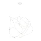 Подвесной светильник Loft IT 10309/11 CR Flock of Light