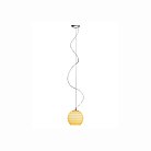 Подвесной светильник Fabbian D17A2347 Echo