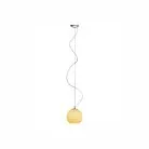 Подвесной светильник Fabbian D17A2347 Echo