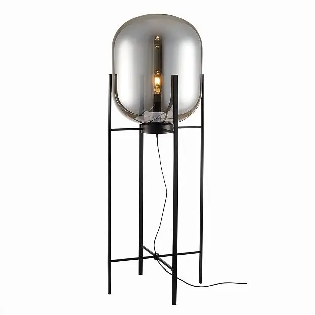 Торшер ST Luce SL1050.725.01 BURASCA Торшер ST Luce SL1050.725.01 BURASCA