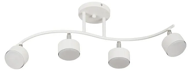 Светильник настенно-потолочный спот Rivoli 7080-704 Batty