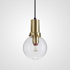 Подвесной Светильник Penball D20 Gold 168480-26 ImperiumLoft