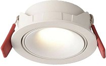 Точечный светильник Wertmark WTD.O08.000.30.07 Dorsum