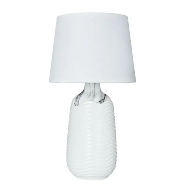 Настольная лампа Arte Lamp A4311LT-1WH Shaula Настольная лампа Arte Lamp A4311LT-1WH Shaula