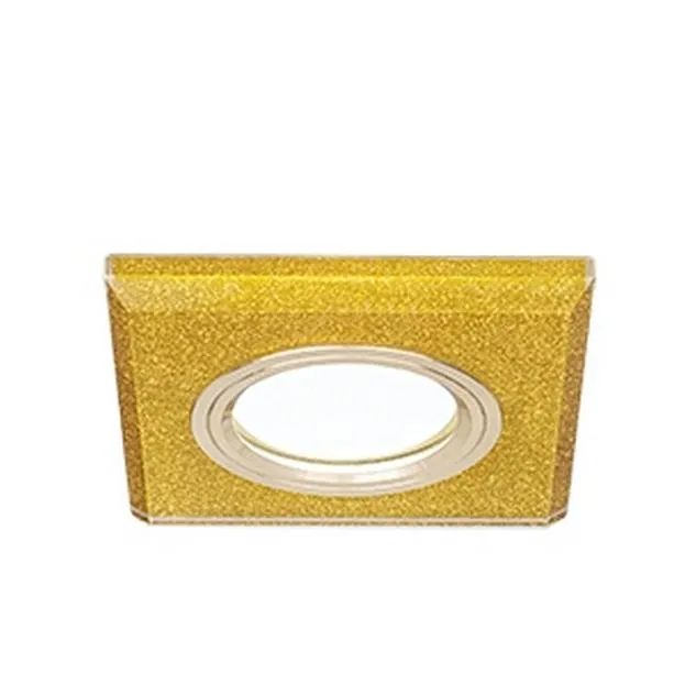 Встраиваемый Светильник Gauss RR011 Mirror Встраиваемый Светильник Gauss RR011 Mirror