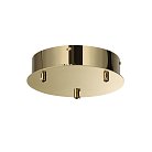 База для 3-х колец Odeon Light 5071/3R VERSION
