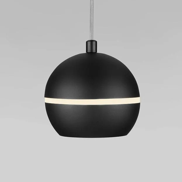 Подвесной светильник Elektrostandard DLS023 черный a047775 Подвесной светильник Elektrostandard DLS023 черный a047775