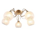 Люстра потолочная Omnilux OML-24907-05 Grosotto