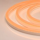Гибкий неон ARL-NEON-2615PH-SIDE 24V Amber (, 8 Вт/м, IP65) Arlight 030871