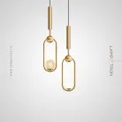 Подвесной светильник FINNUR BALL Lampatron 7786-21959