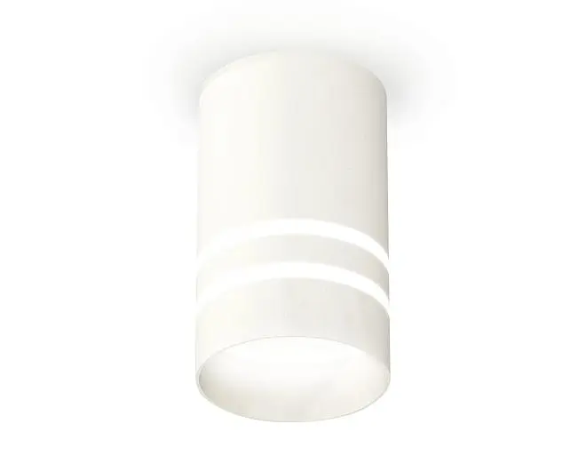 Комплект накладного светильника с акрилом Ambrella light XS6301062 Techno Комплект накладного светильника с акрилом Ambrella light XS6301062 Techno