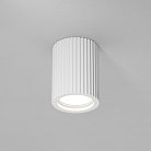 Потолочный светильник Technical Maytoni C121CL-GU10-W Conik gyps