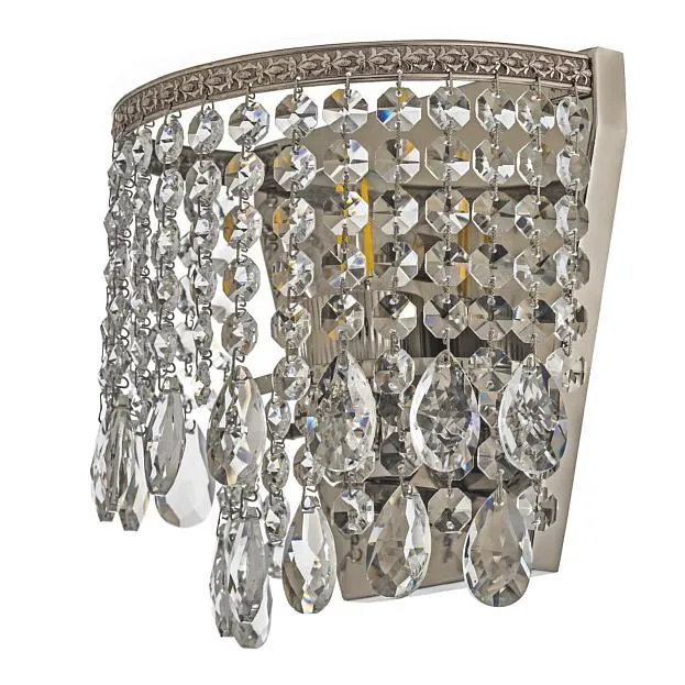 Бра Arti Lampadari Stella E 2.10.503 N Бра Arti Lampadari Stella E 2.10.503 N