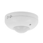 Датчик движения 360 градусов потолочный KANLUX ZONA JQ-37-W (464)