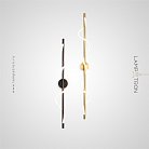 Бра GLORIFY LUX WALL Lampatron 7703-21595