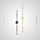 Бра GLORIFY LUX WALL Lampatron 7703-21595