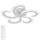 Потолочная люстра Natali Kovaltseva LED LAMPS 81409 SIMPLY