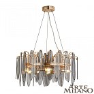 Подвесной Светильник Arte Milano 7753B.D600.H300.E14.6 G AM-7753B