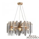 Подвесной Светильник Arte Milano 7753B.D600.H300.E14.6 G AM-7753B