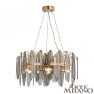 Подвесной Светильник Arte Milano 7753B.D600.H300.E14.6 G AM-7753B