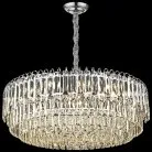 Подвесная люстра Wertmark WE130.18.103 Krista