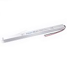 Трансформатор для светодиодной ленты Feron 41343 36W 12V (драйвер), LB001