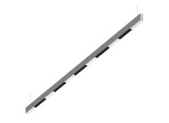 Подвесной светодиодный светильник 2м 36Вт 48° Donolux dl18515s121a36.48.2000wb Eye-line