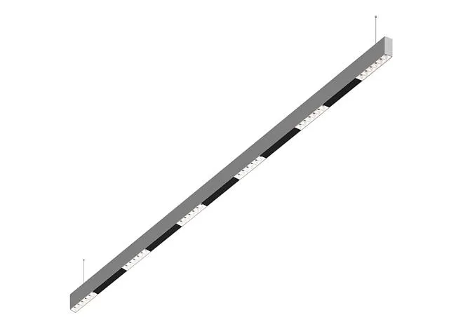 Подвесной светодиодный светильник 2м 36Вт 48° Donolux dl18515s121a36.48.2000wb Eye-line