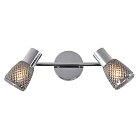 Настенный светильник Escada 667/2A