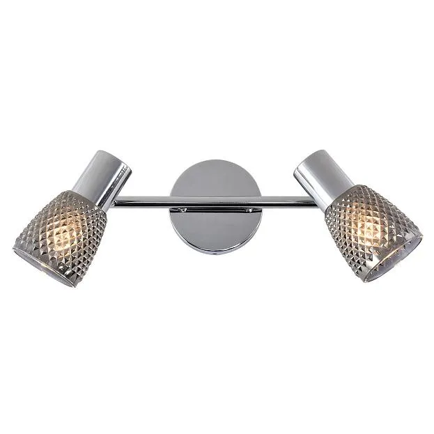 Настенный светильник Escada 667/2A