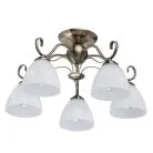 Потолочная люстра De Markt 315012905 Блеск