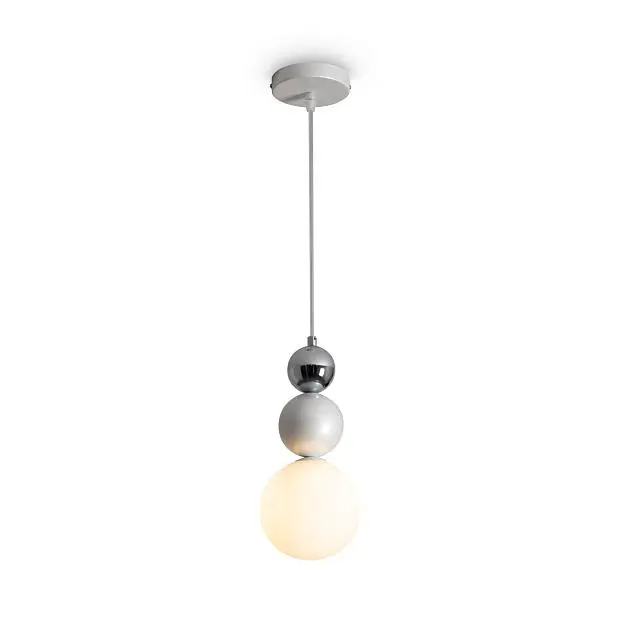 Подвесной светильник Freya FR5388PL-01CH Pearl Подвесной светильник Freya FR5388PL-01CH Pearl