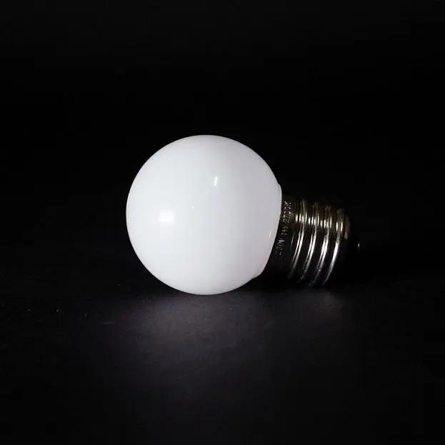 Лампочка Laitcom G45-E27-5SMD-24V Белт-Лайт