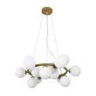 Подвесной светильник MODESTYLE MS.6033.15 BS